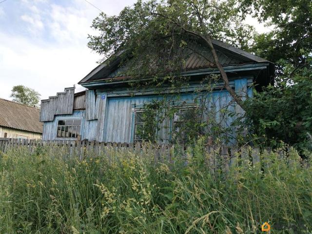 продажа загородная село Новоельдяково улица Родниковая, 9