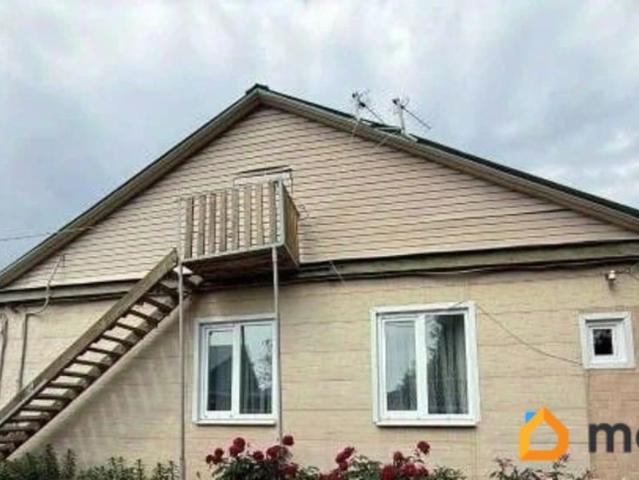 продажа загородная село Новокачалинск улица Садовая, 16