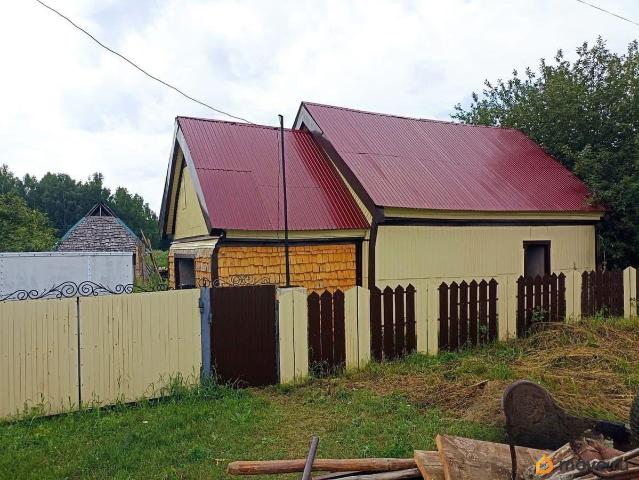 продажа загородная село Новокангышево улица Школьная