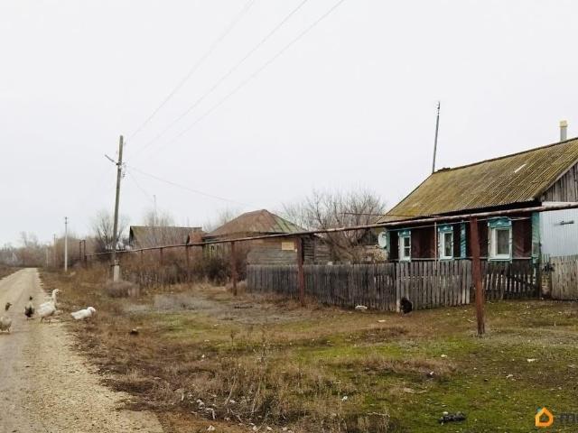 продажа загородная село Новокуровка Садовая улица, 11