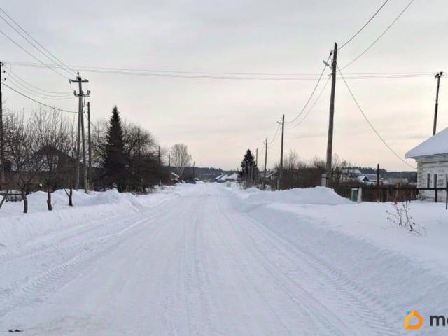 продажа загородная село Новоипатово улица Мира