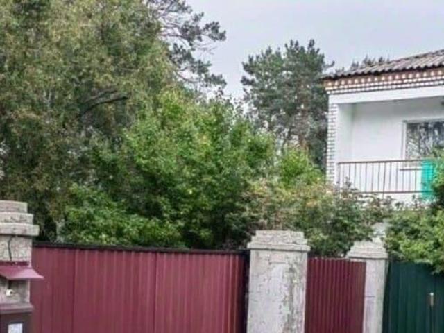 продажа загородная село Новоивановка Нижняя улица, 20