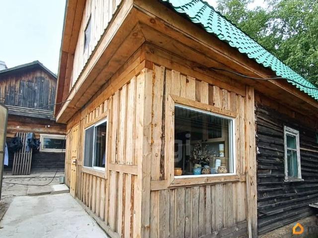 продажа загородная село Новоивановка Нижняя улица, 20