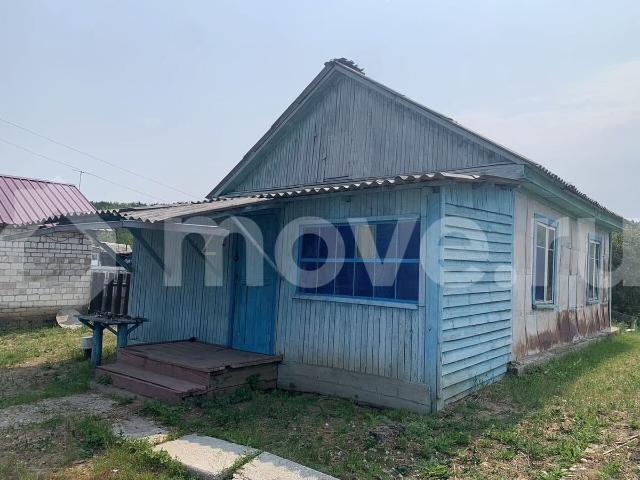 продажа загородная село Новоивановка ул. набережная ул, 14