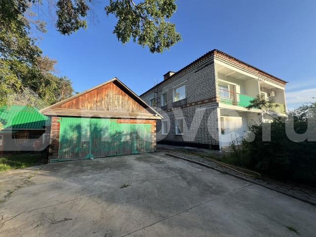 продажа загородная село Новоивановка ул. Нижняя ул, 20