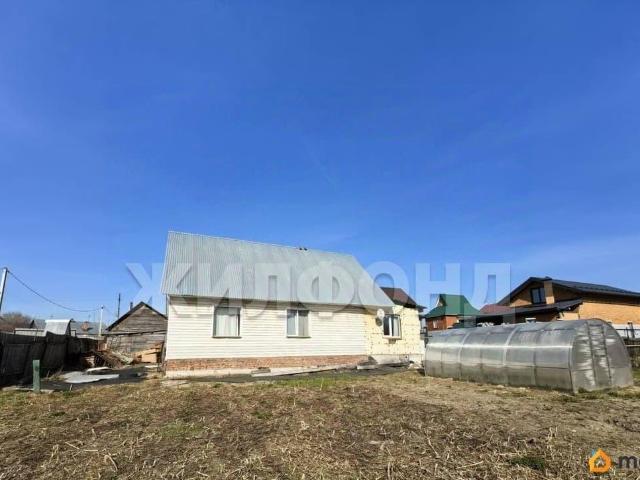 продажа загородная село Новолуговое Дачная улица