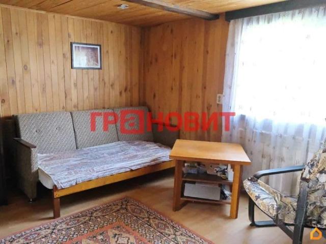 продажа загородная село Новолуговое Советская улица, 5