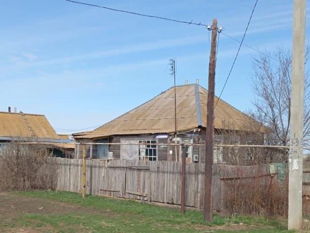 продажа загородная село Новоникольское улица Волгоградская, 17