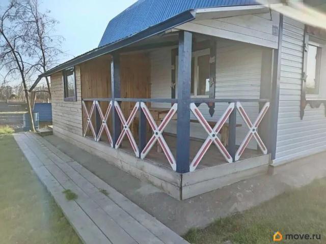 продажа загородная село Новониколаевка Центральная улица, 139