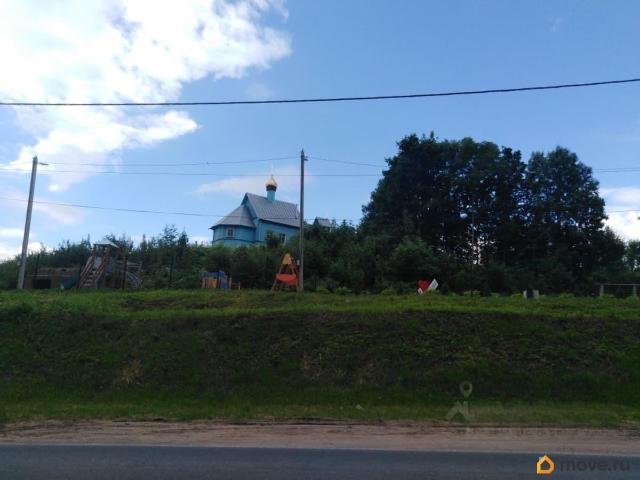 продажа загородная село Новоселье улица Советская