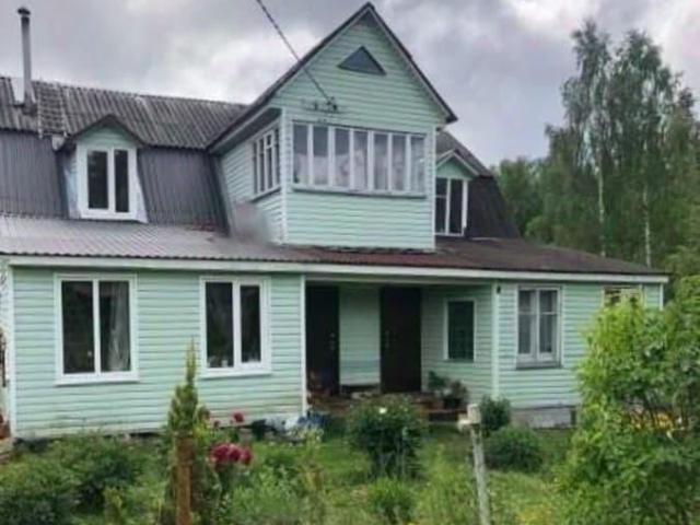 продажа загородная село Новосел проезд 3 й Южный, 7
