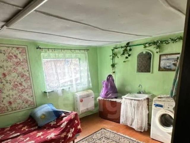 продажа загородная село Новосельское улица Гагарина, 25