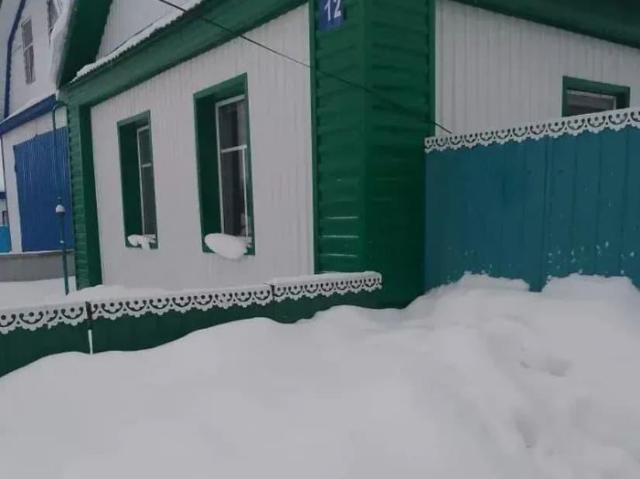 продажа загородная село Новоселка улица Советская