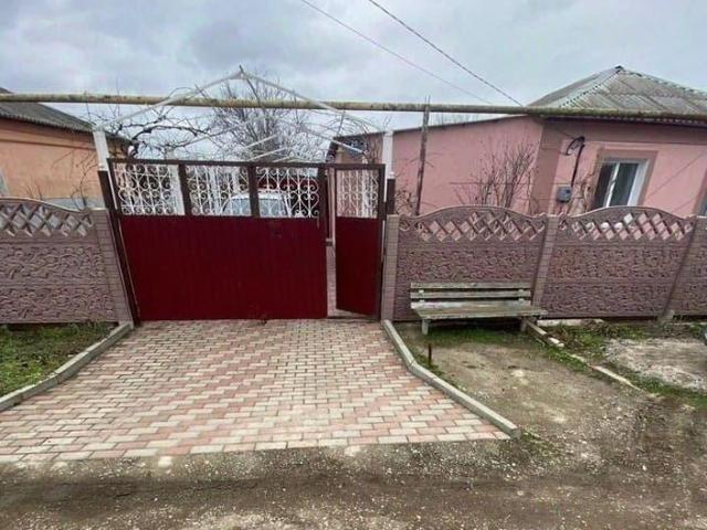 продажа загородная село Новостепное улица Спортивная, 20