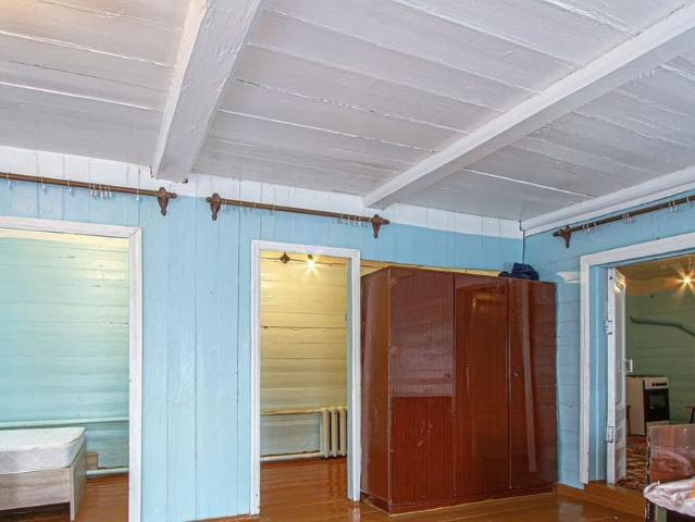 продажа загородная село Новопавловка улица Садовая, 6