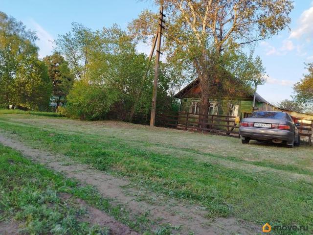 продажа загородная село Новопавловка улица Южная, 2