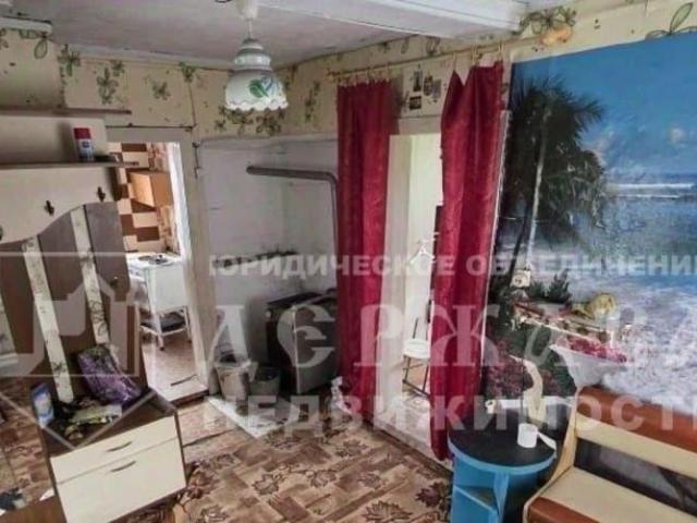продажа загородная село Новопестерево улица Степная, 2