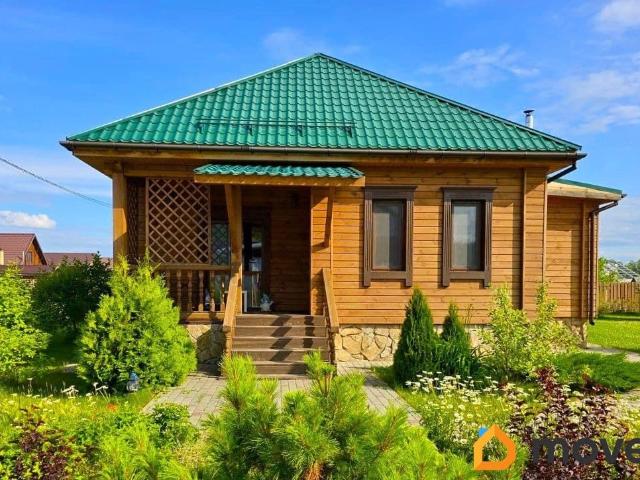 продажа загородная село Новотроицкое улица 6 я Курортная, 19