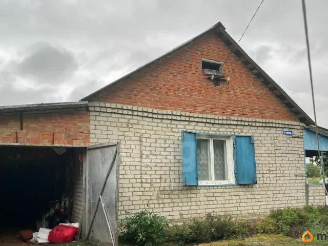 продажа загородная село Новотроицкое улица Заречная, 16