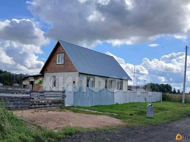 продажа загородная село Новотырышкино Краснореченская улица