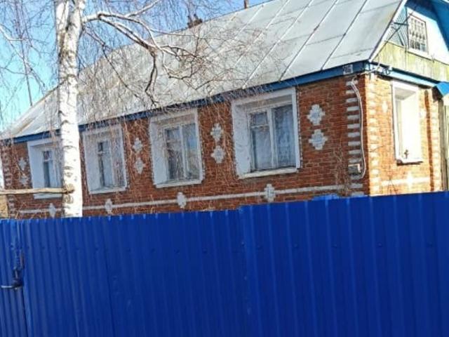 продажа загородная село Новоюрьево улица Советская