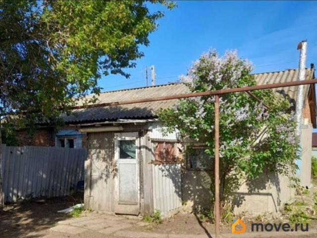 продажа загородная село Новозахаркино улица Мира, 2/2