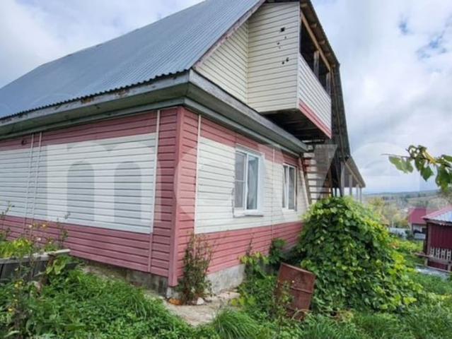 продажа загородная село Чоя ул. Волкова, 1