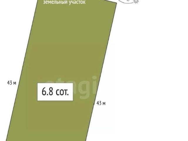 продажа загородная село Чоя улица Ленина, 18Б