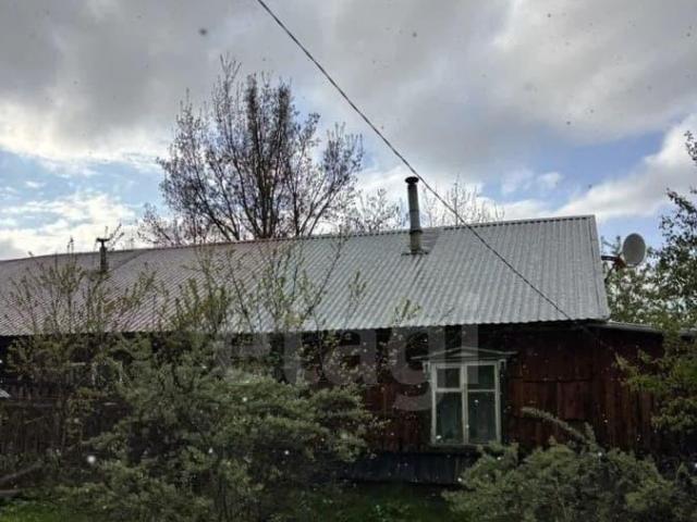 продажа загородная село Чоя улица Советская, 31