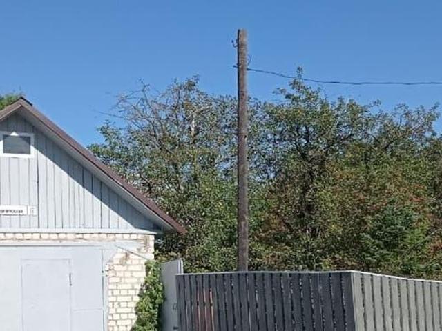 продажа загородная село Оболенское улица Старорусская, 17