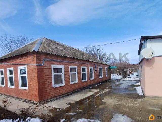 продажа загородная село Образцовое улица Зеленая, 84