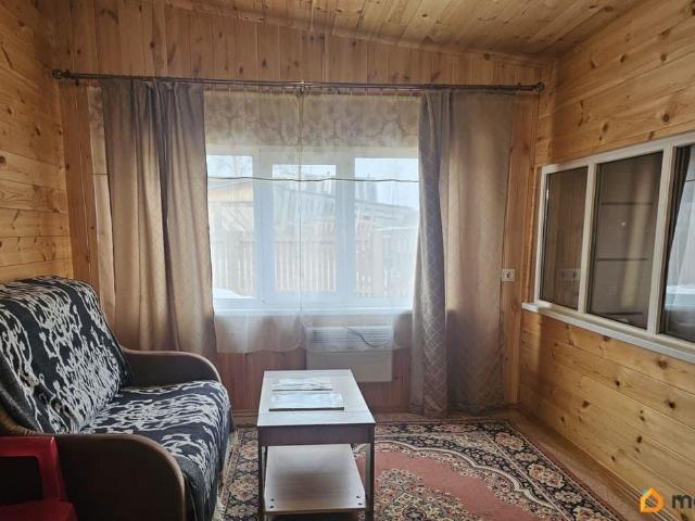 продажа загородная село Обское Трактовая улица, 4