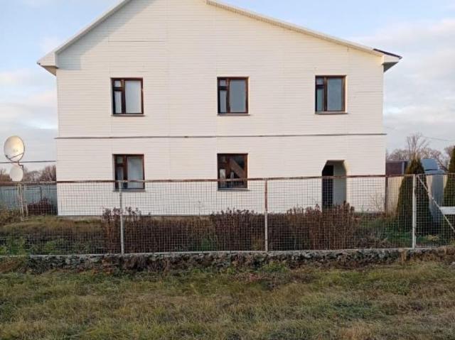продажа загородная село Обвал улица Иванова, 147
