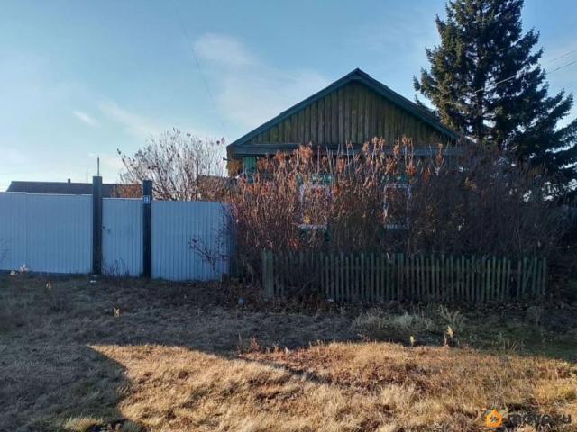 продажа загородная село Оек улица Коммунистическая, 73А