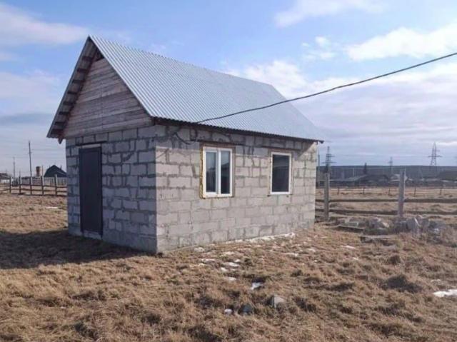 продажа загородная село Оек улица Песчаная