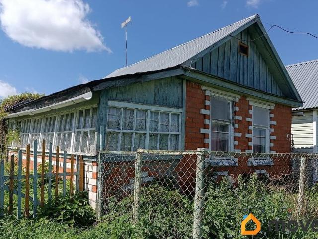 продажа загородная село Окишино Нижняя улица, 5