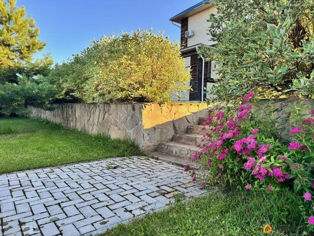 продажа загородная село Октябрьский улица Южная, 7