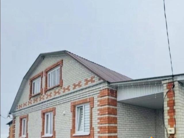 продажа загородная село Октябрьский Городок улица Дружбы, 12