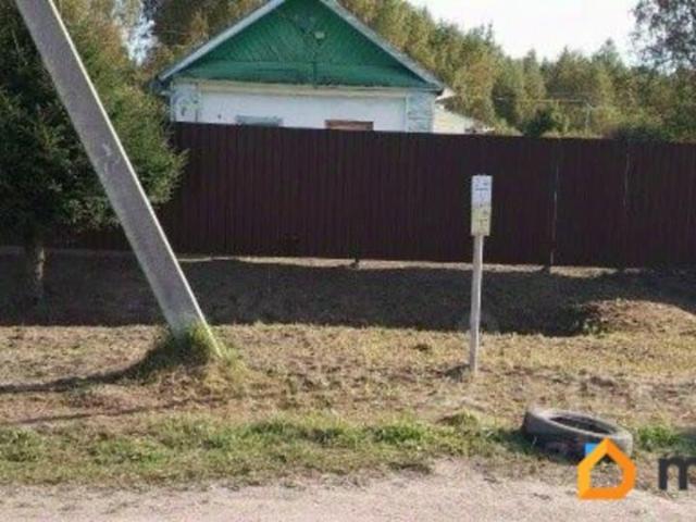 продажа загородная село Октябрьский Комсомольская улица, 35