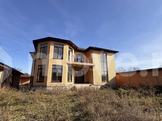 продажа загородная село Октябрьское ул. Советов, 76