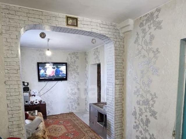 продажа загородная село Октябрьское улица Львовская