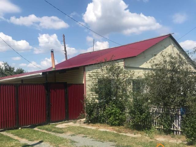 продажа загородная село Октябрьское улица Ленина, 77