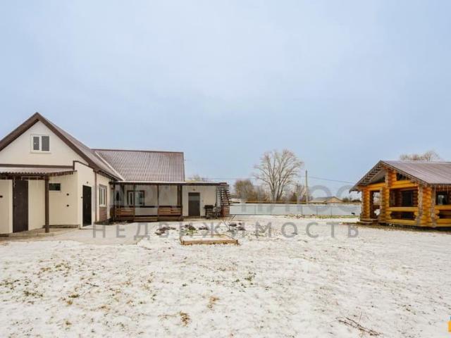 продажа загородная село Октябрьское проспект Революции, 26