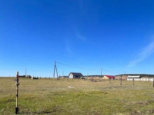 продажа загородная село Октемцы переулок Моисеева