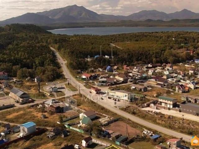 продажа загородная село Охотское улица Луговая, 11