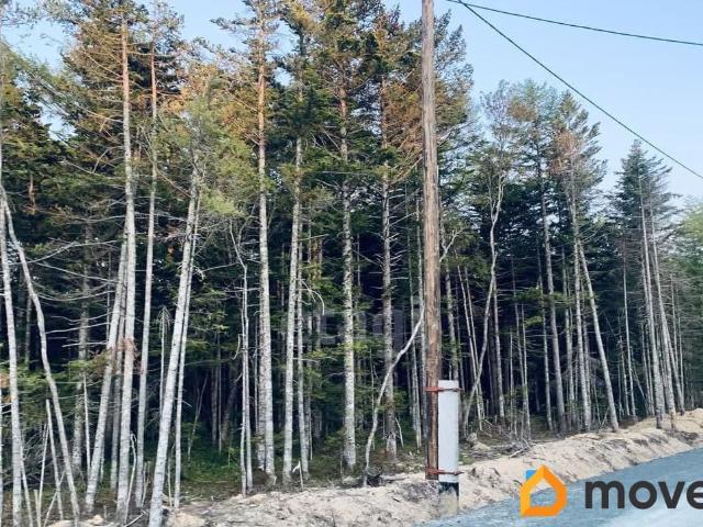 продажа загородная село Охотское улица Строительная