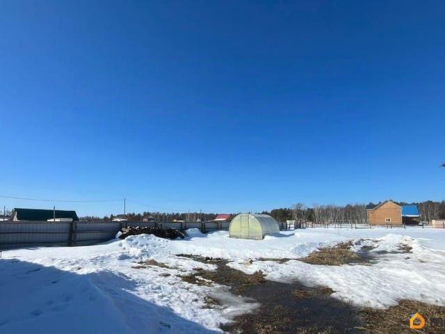 продажа загородная село Ой улица Хангаласская, 2