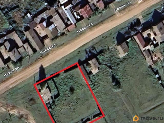 продажа загородная село Оймур Новая улица, 17