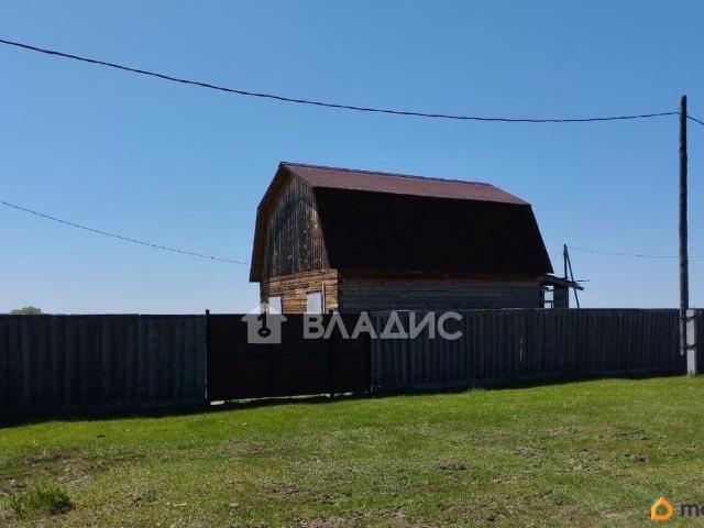 продажа загородная село Оймур Новая улица, 28А