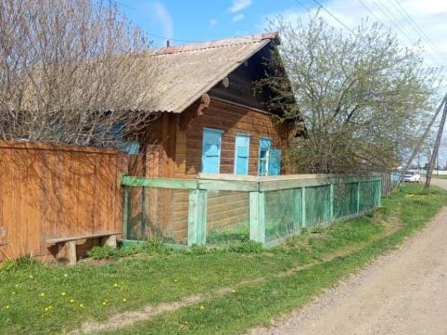 продажа загородная село Оймур Октябрьская улица